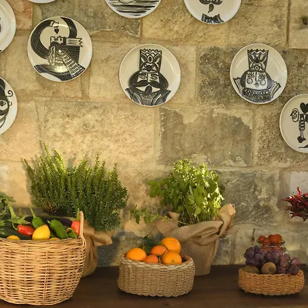 Masseria Corte Degli Aromi Bed & Breakfast 3*