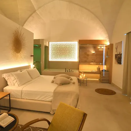 Masseria Corte Degli Aromi Otranto